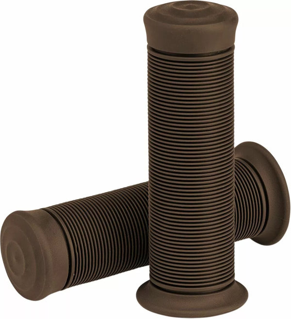 Biltwell Grips Kung Fu 7/8 Choc 6701-0478