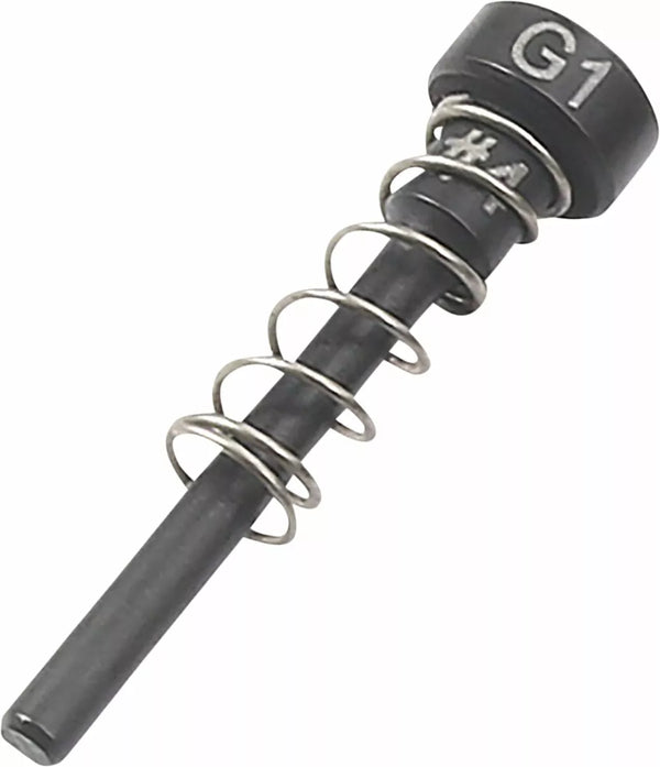 Pin spinta bici da 3,5 mm BS3510G1