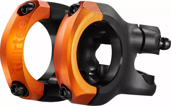 E*Thirteen Stem 50mm Length Plus when St1UPA-109