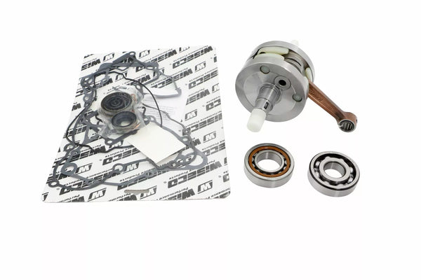 Wiseco Geste dell'albero a motore SX125 16-17 WWPC213