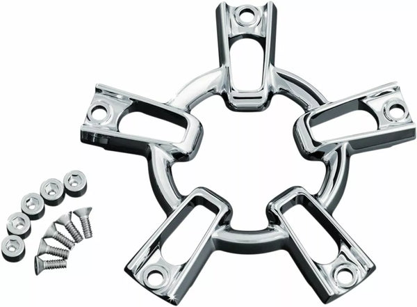 Kit di aggiornamento co-ax kuryakyn Mach 2 Kur9547