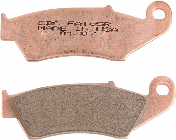 EBC Brake Pad Pad Sint R Series FA185R