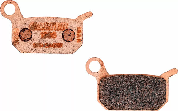 Galfer Brake Pad Sinterato fuori strada FD230G1396