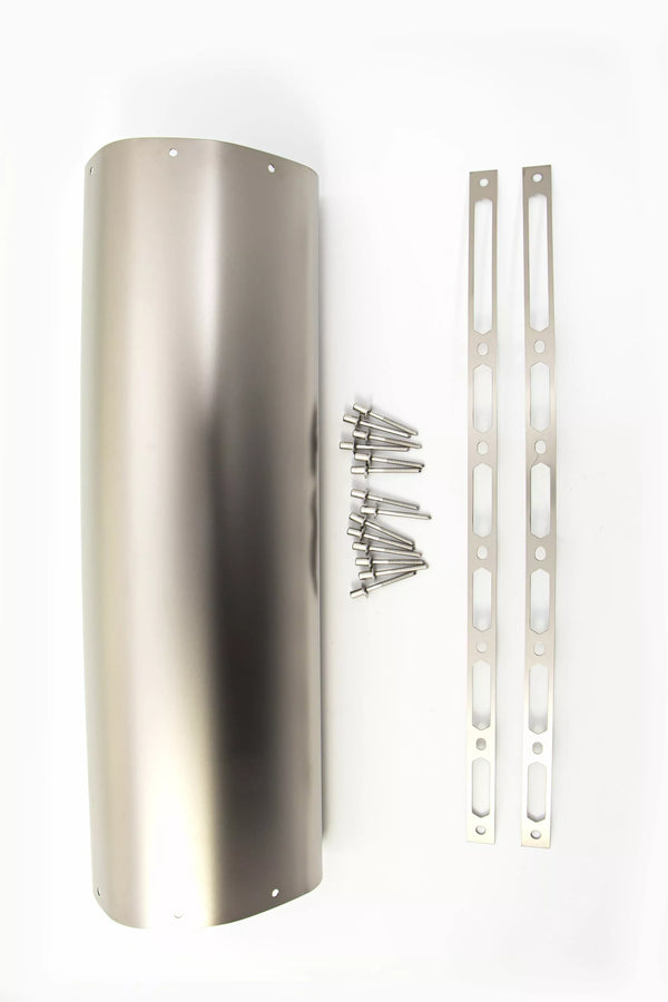 Kit a manicotto per marmiere Akrapovic P-RKS217RT45