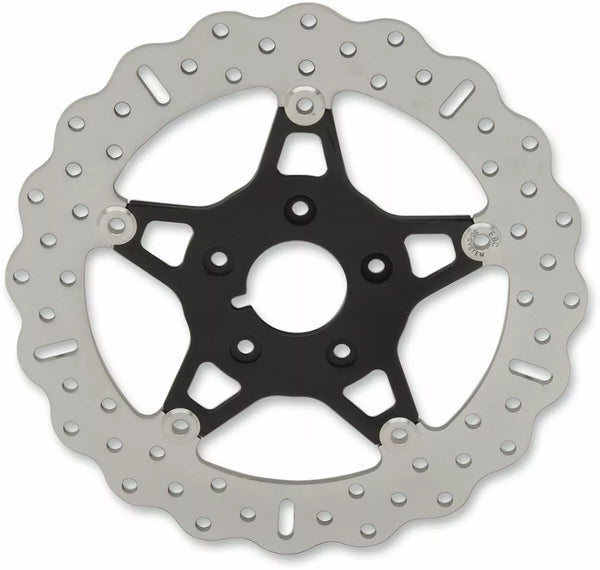 Rotore freno EBC FLT FSD Wave BK FSD005CBLK