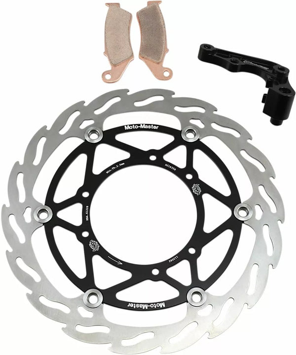 Kit freno freno moto-master float 270mm 310034