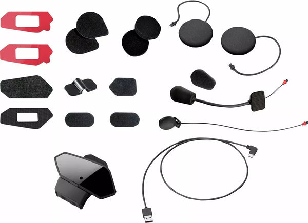 Sena 50R Accessorio Kit 50R-A0202