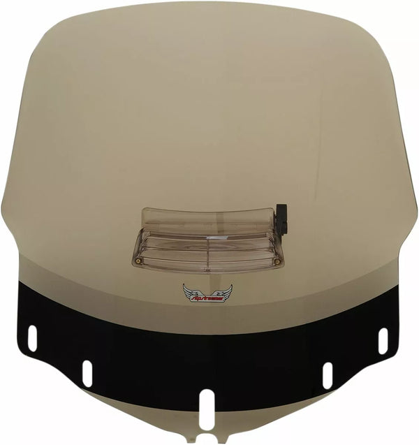 Slipstreamer wshld gl1800 std vtd smk s-167-v-t