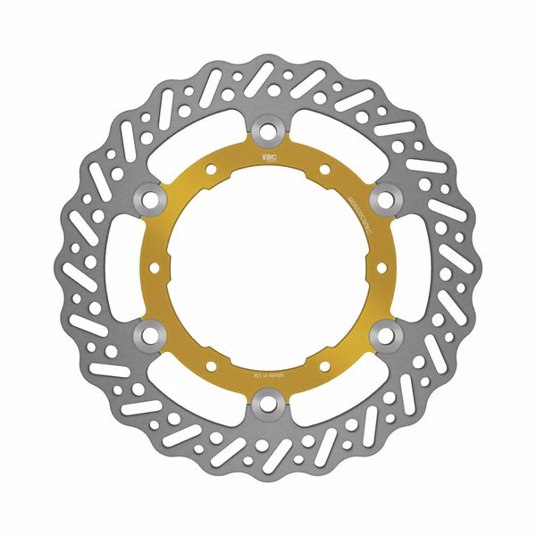 Rotore freno EBC Wave FLT L MD6320C