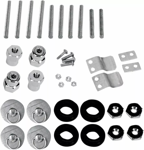 SADDLEMEN DOCKKING POST KIT SUZ 3501-0337