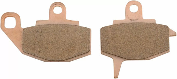 EBC Brake Pad Pad Sint R Series FA130R