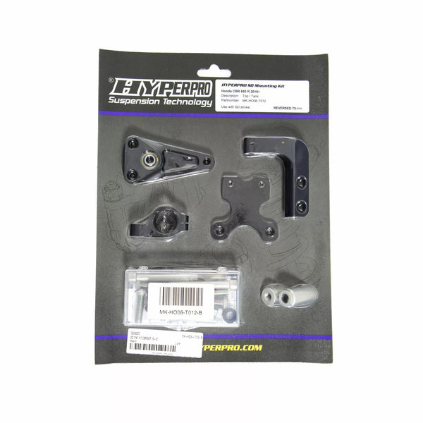Hyperpro SD MNT KT CBR650F 19-21 MK-HO06-T012-B
