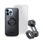 SP Connect Motorcycle Holder mobile Kit iPhone