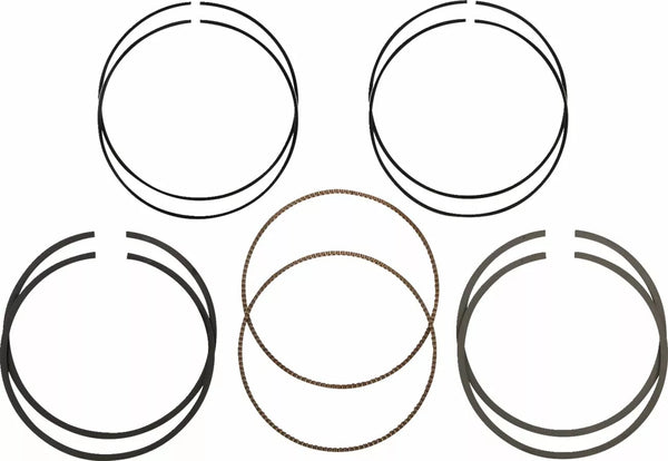 Hastings Anelli M8 107 3.937 +005 WG2270431 | 2C523113