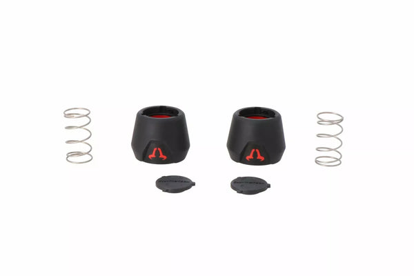 SW-Motech Axle Prot Replacement Kit STP.00.176.10100/B