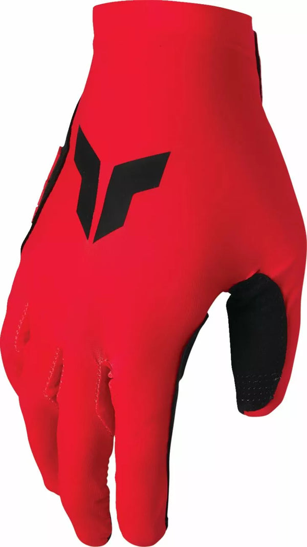 THOR GLOVE SPORTMODE ICONICO RED SM 3330-8013