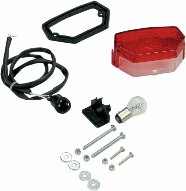 Lente UFO per 1221210 FA01307