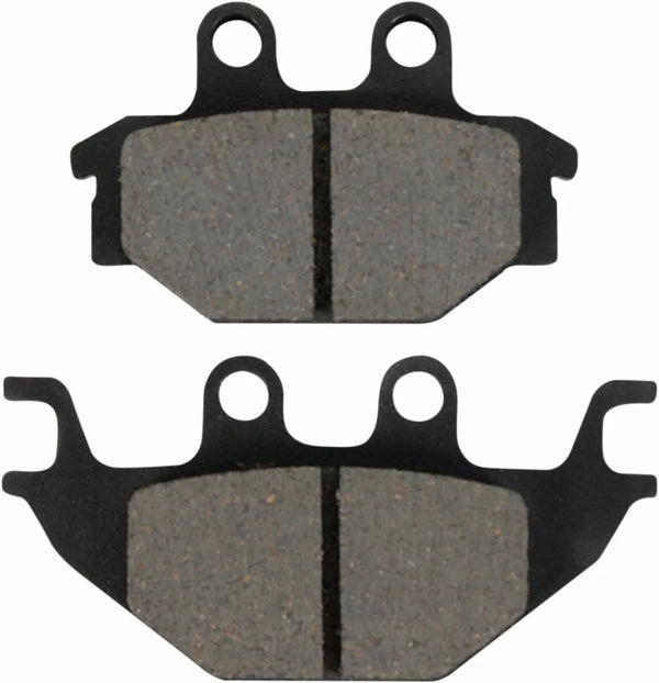 EBC Brake Pak Pad Carbon TT Dirt FA377TT