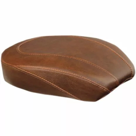 MUSTANG SEAT REAR WDTRIP BROWN 76703