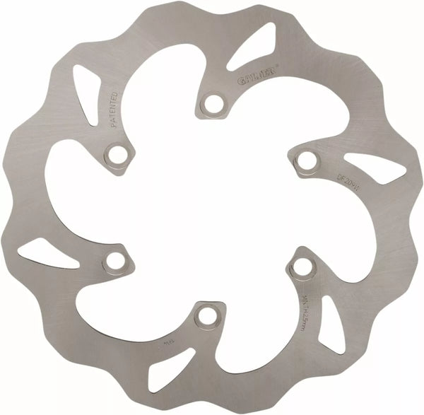 Galfer freno disco fisso wave df209w