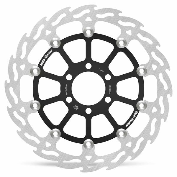 Moto-master freno Disc Flame Front 112219