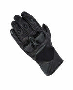 Rebelhorn Women Gloves Flux II Black