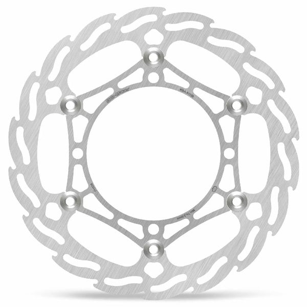 MOTO MASTER Disc freno Flamma Float Front 111036