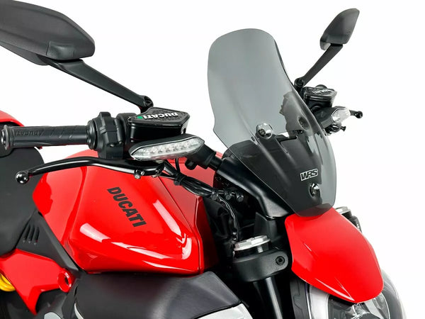 WRS Paradscreen Touring Diavel V4 D Du029fs