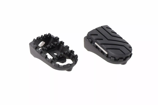 Kit footrest sw-motech ion frs.06.011.10101/b