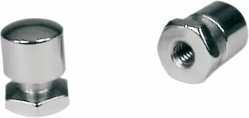 Mustang Nuts Atervallo 99-08ft 78032