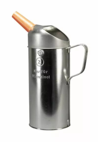 Pressol Misura la piastra di stagno 2 L 07343