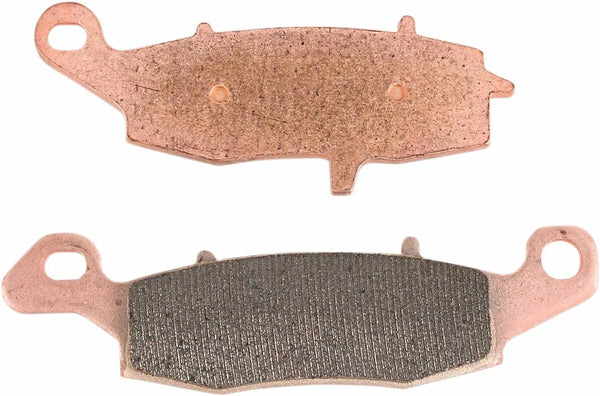 Brake pad al freno EBC Sinteri HH FA231HH