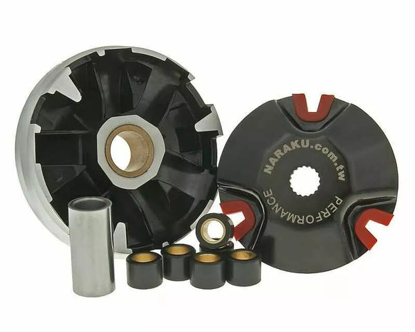 Kit di variatore Naraku Sport NK900.29