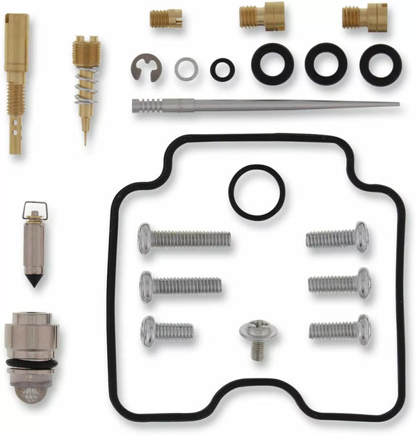 Kit di riparazione Hardparts Moose Offroad Carb Yam 26-1388