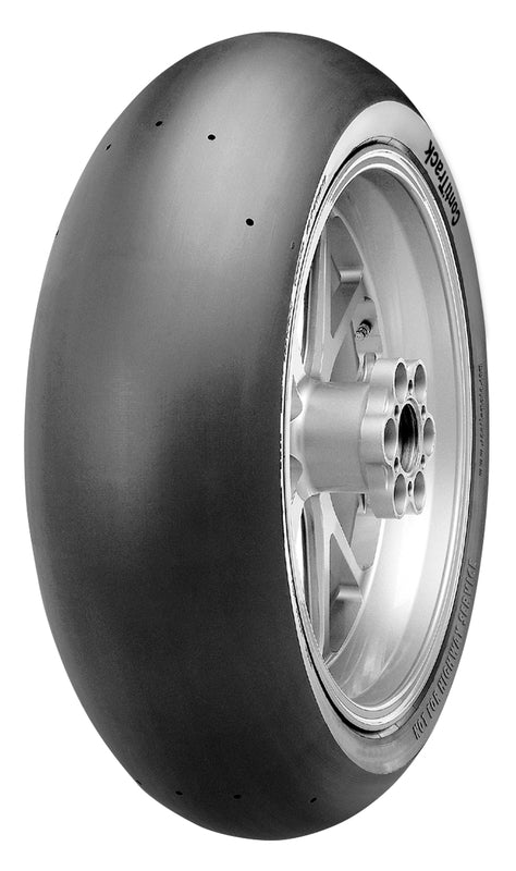 Continental Tire Contitrack Medium 200/55 R 17 M/C NHS TL