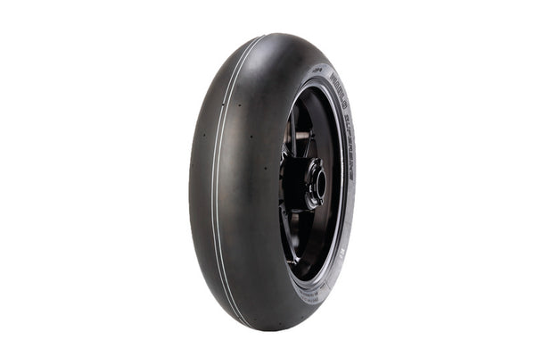 Pirelli Tire Diablo Superbike SC3 180/60 R 17 NHS TL