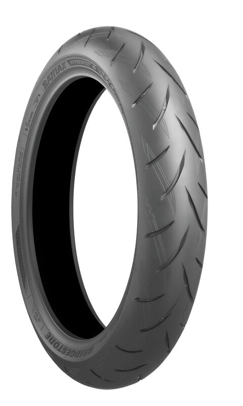 Bridgestone Tyre Battlax S21 Front 110/70 ZR 17 (54W) TL