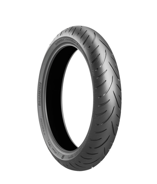 Bridgestone Tyre Battlax T31 Front 120/70 ZR 19 (60W) TL