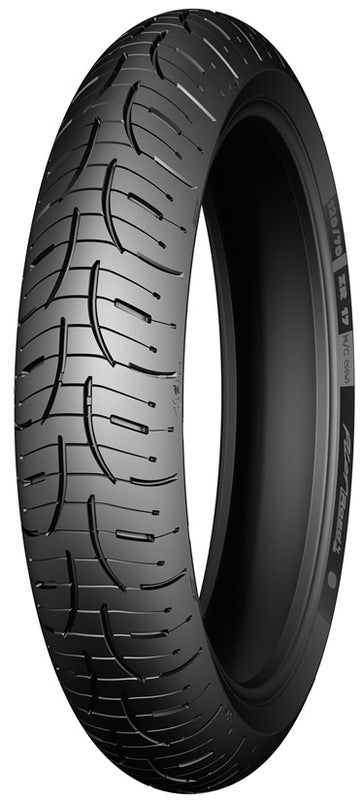 Michelin Tyre Pilot Road 4 GT 120/70 ZR 17 M/C (58W) TL