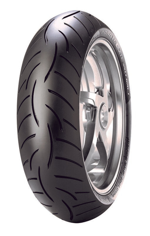 METZELER TIRE ROADTEC Z8 INTERACT (O) DOPPO COMPOSTO - Reinf 180/55 ZR 17 M/C (73W) TL