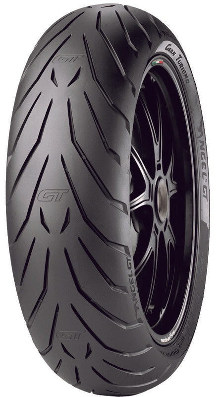Pirelli Tyre Angel Gt (D) Ducati Multistrada GT - 1290 Superkuke GT 190/55 ZR 17 M/C (75W) TL