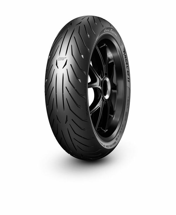 Pirelli Tire Angel GT II 170/60 ZR 17 M/C (72W) TL