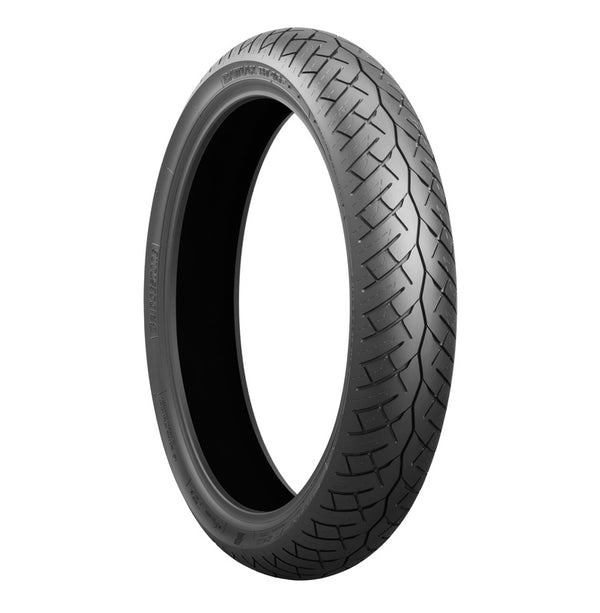 Bridgestone Tire Battlax BT46 Front 100/90-18 56V TL
