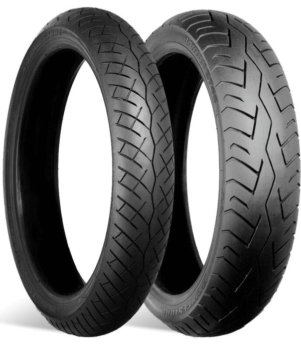 Bridgestone Tire Battlax BT-45 BMW posteriore K1100LT 140/80 B 17 69V TL