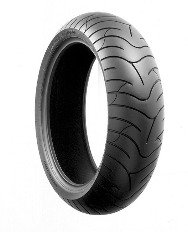 Bridgestone Tire Battlax BT-020 posteriore M BMW K1200LT 160/70 B 17 79V TL RF