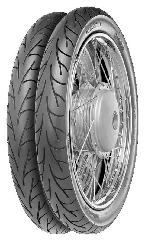Continental Tire Contigo! 2 1/2-16 M/C 42J TT