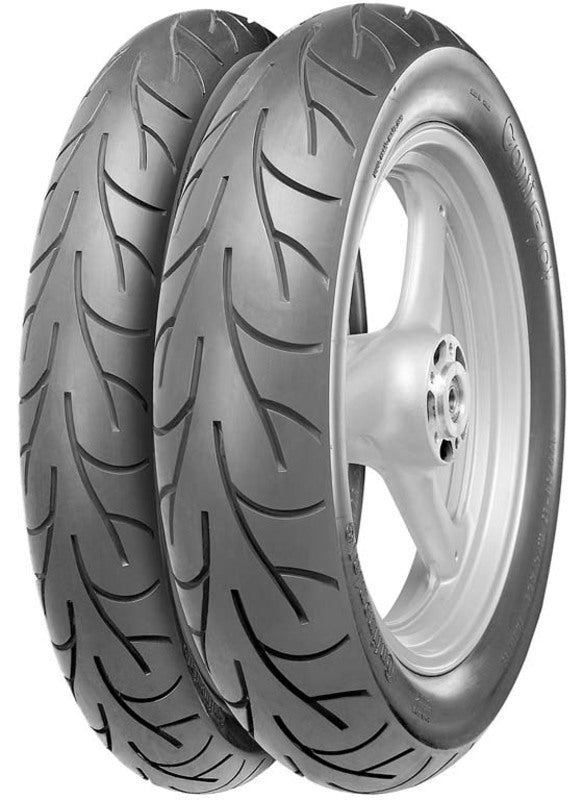 Continental Tire Contigo! 110/90-18 M/C 61H TL