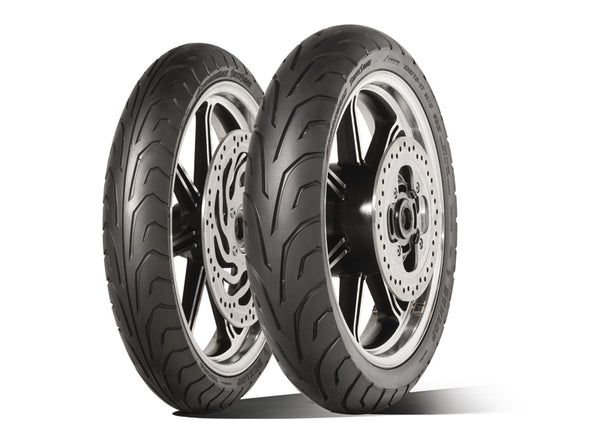 Dunlop Tire Arrowmax StreetSmart 110/90-16 M/C 59V TL