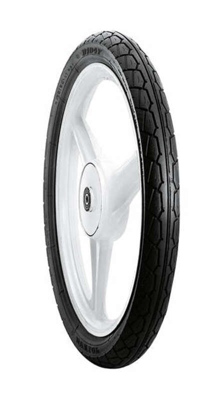Tire Dunlop D104 2.50-17 M/C 38L TT