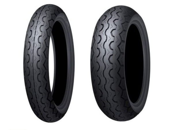 Dunlop Tire TT100 GP 100/90-18 M/C 56H TL